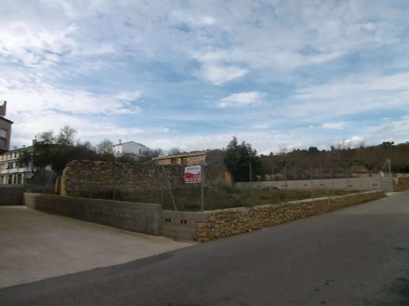 Terreny residencial en venda a Calle TERRANOVA, imagen 6