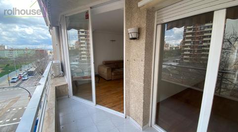 Photo 3 of Flat to rent in General Ricardo Ortega, La Llotja - Born, Illes Balears