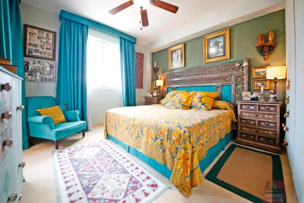 Flat with pool for sale in Romeria el Rocio, imagen 36
