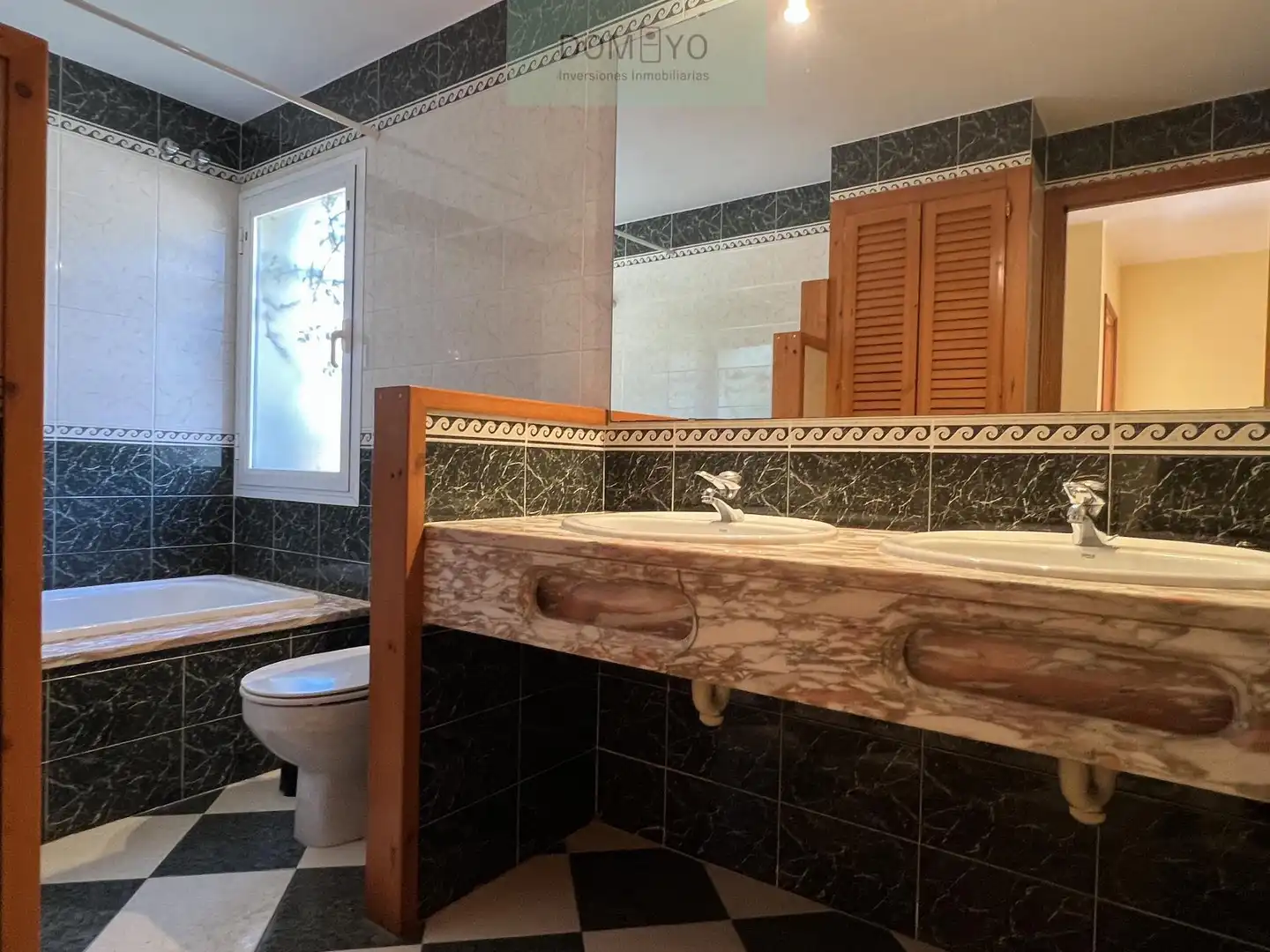 Casa amb piscina en venda a Rossello, imagen 19
