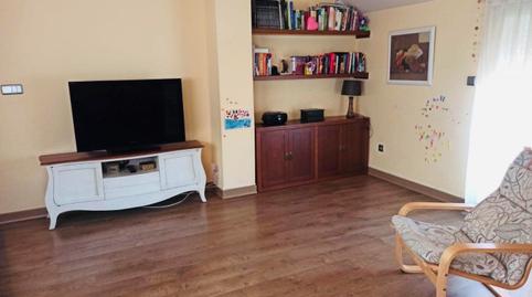 Foto 4 de Ático en venta en Hellín, Albacete