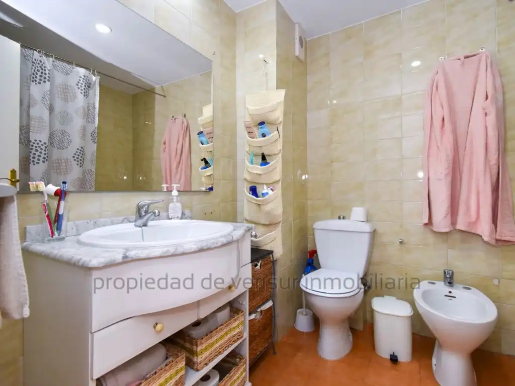 Piso de alquiler en Delicias