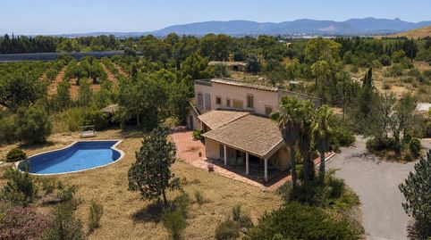 Foto 2 de Casa o xalet en venda a Es Garrovers, Marratxí