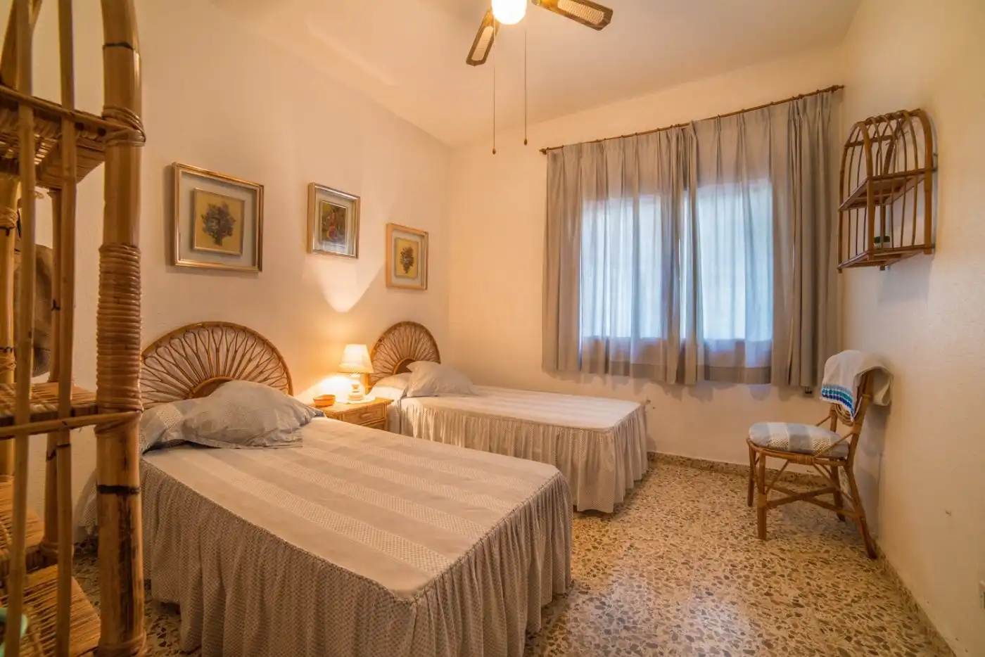 Country homes for sale in Avenida de las palmeras, Lo Pagán