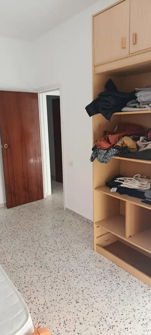 Pis amb ascensor en venda a Plaza de toros - Venta Vargas - Capitania, imagen 16