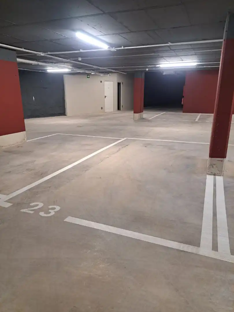 Piso de alquiler en Carrer de Lepant, El Botànic