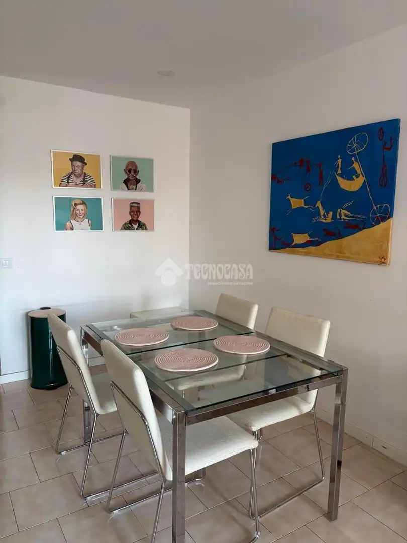 Comedor de Piso en venta en Madrid con Aire acondicionado y Calefacción