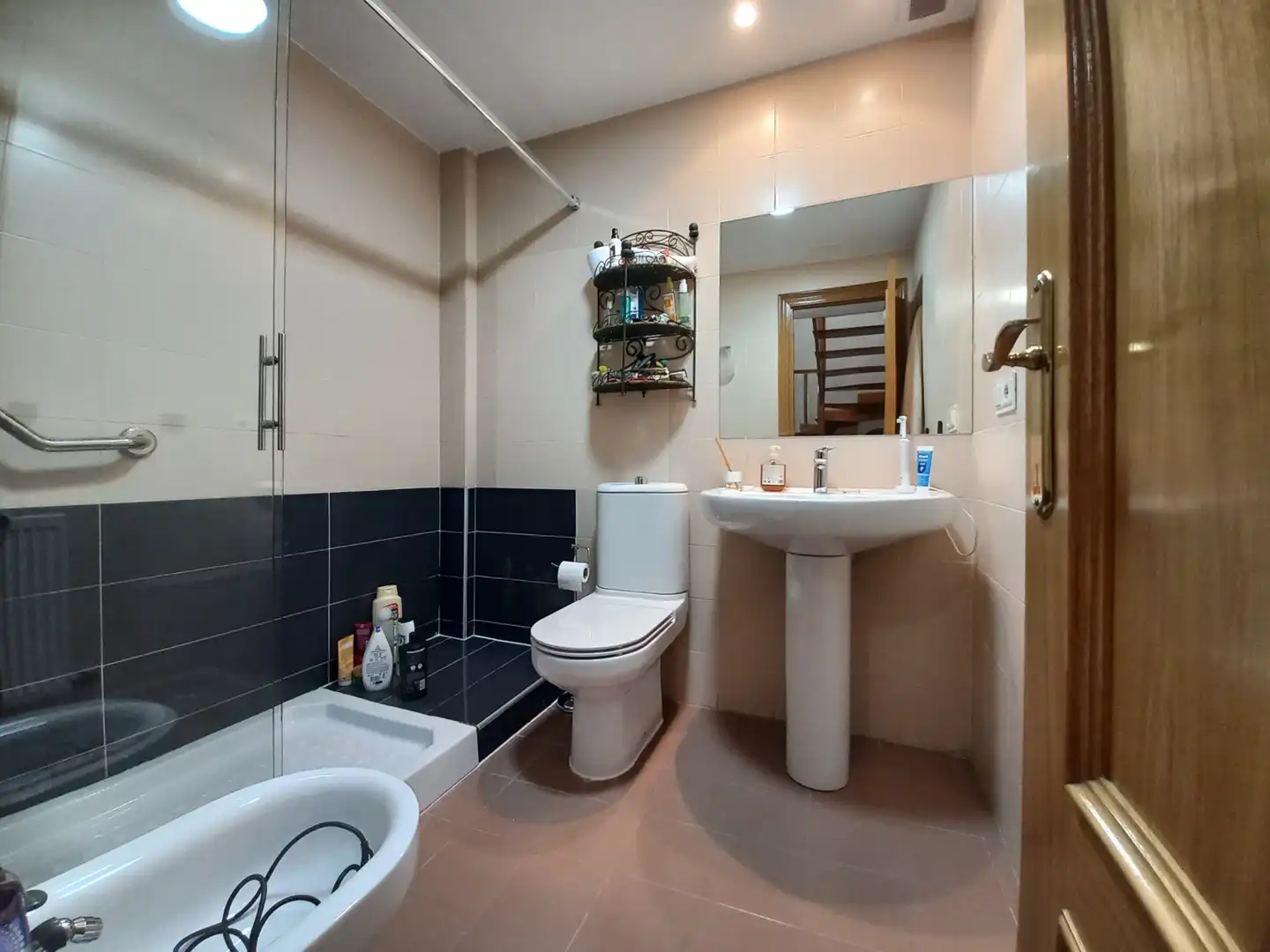 Maison mitoyenne avec jardin à vendre à Calle Benito Pérez Galdós, imagen 37