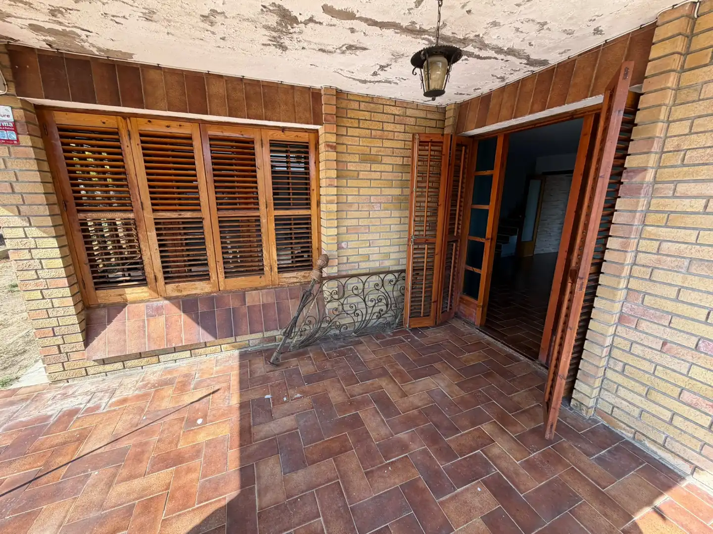 Chalet con terraza en venta en Carrer Hostal del Lluch, imagen 58