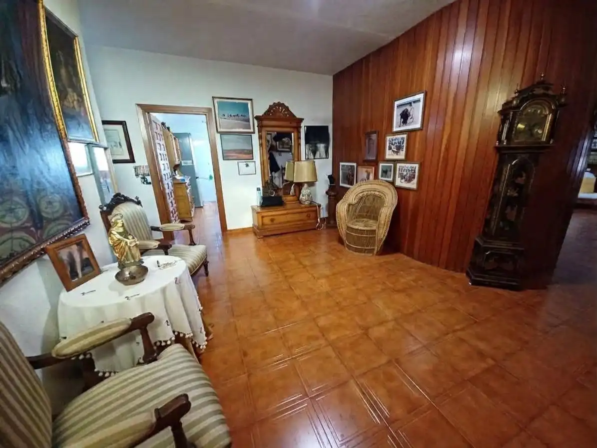 House with garden for sale in El Pedernoso, imagen 3