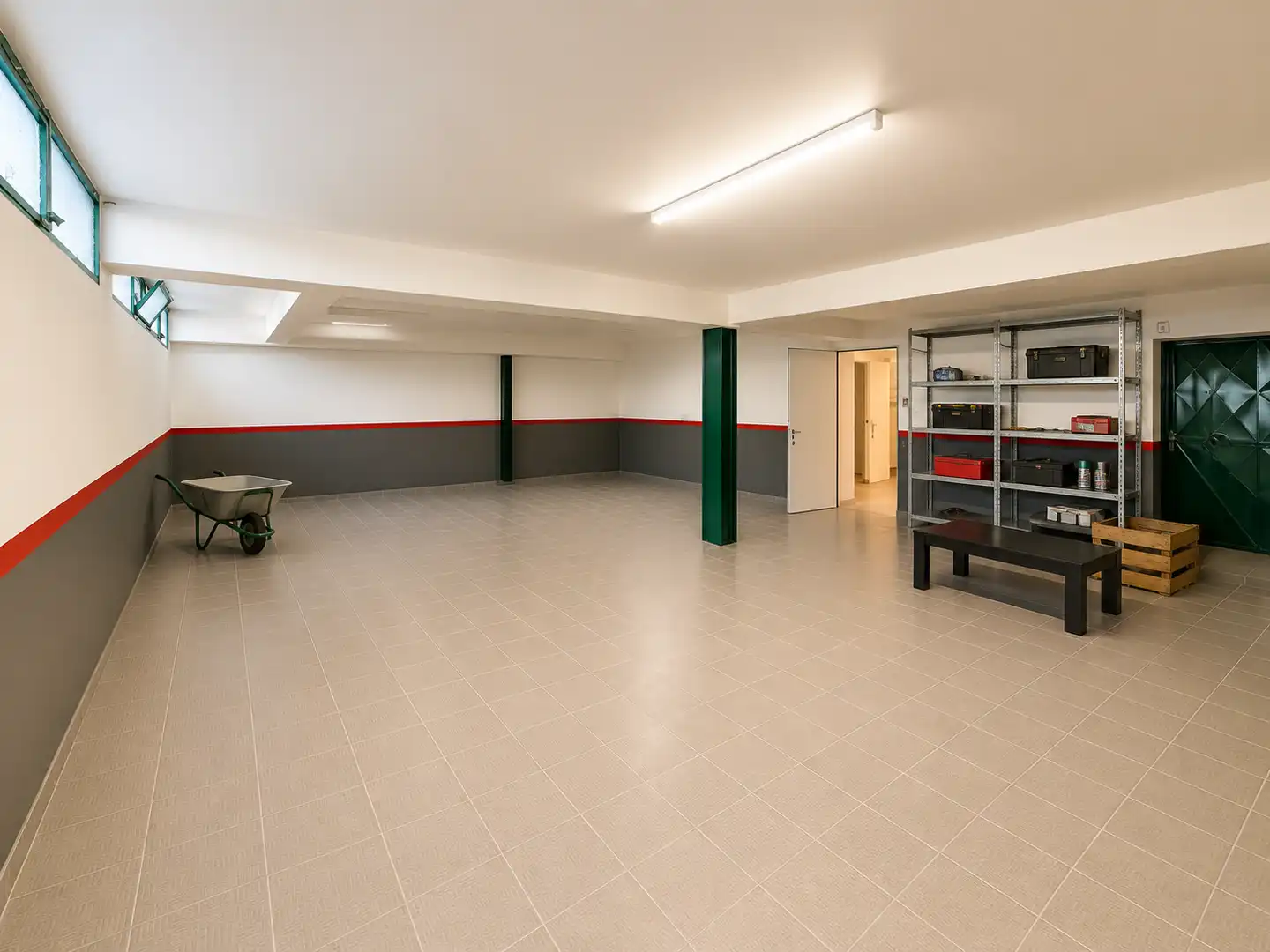 Villa mit Pool zum Verkauf in Urbanización Este - Montepríncipe, imagen 34