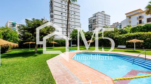 Foto 4 de Casa o xalet en venda a Paseo Marítimo de Levante, Vélez-Málaga