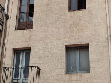 Residenziale in vendita a carrer SANT JAUME 
 ARBUCIES (GIRONA)