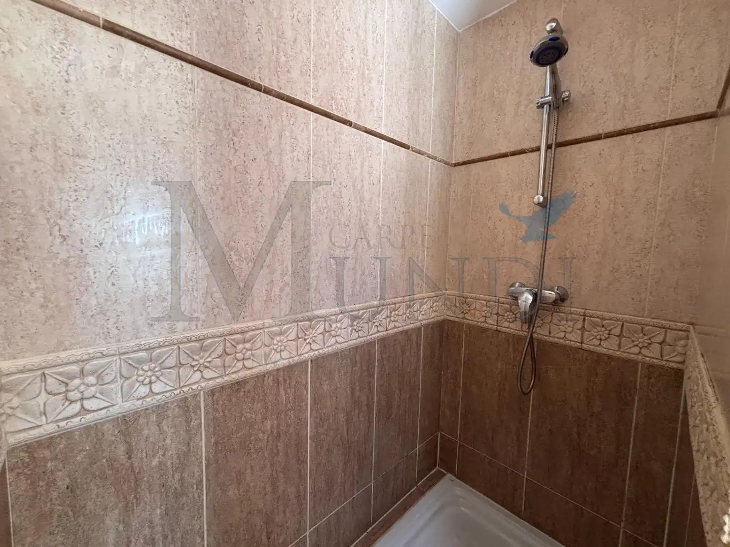 Bathroom of Houses for sale in La Oliva  with Terrace, Storage room and Furnished