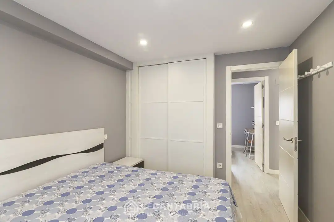 Flat for sale in Castilla - Hermida