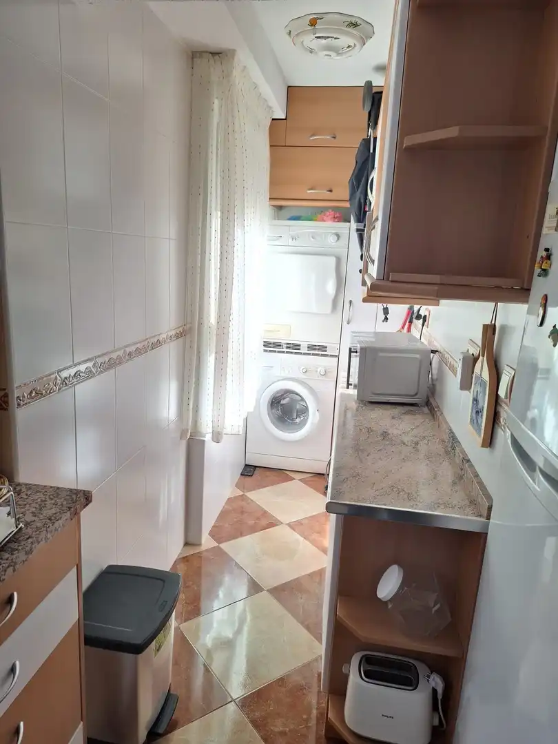 Appartamento con piscina in vendita a Rincón de Loix, imagen 9