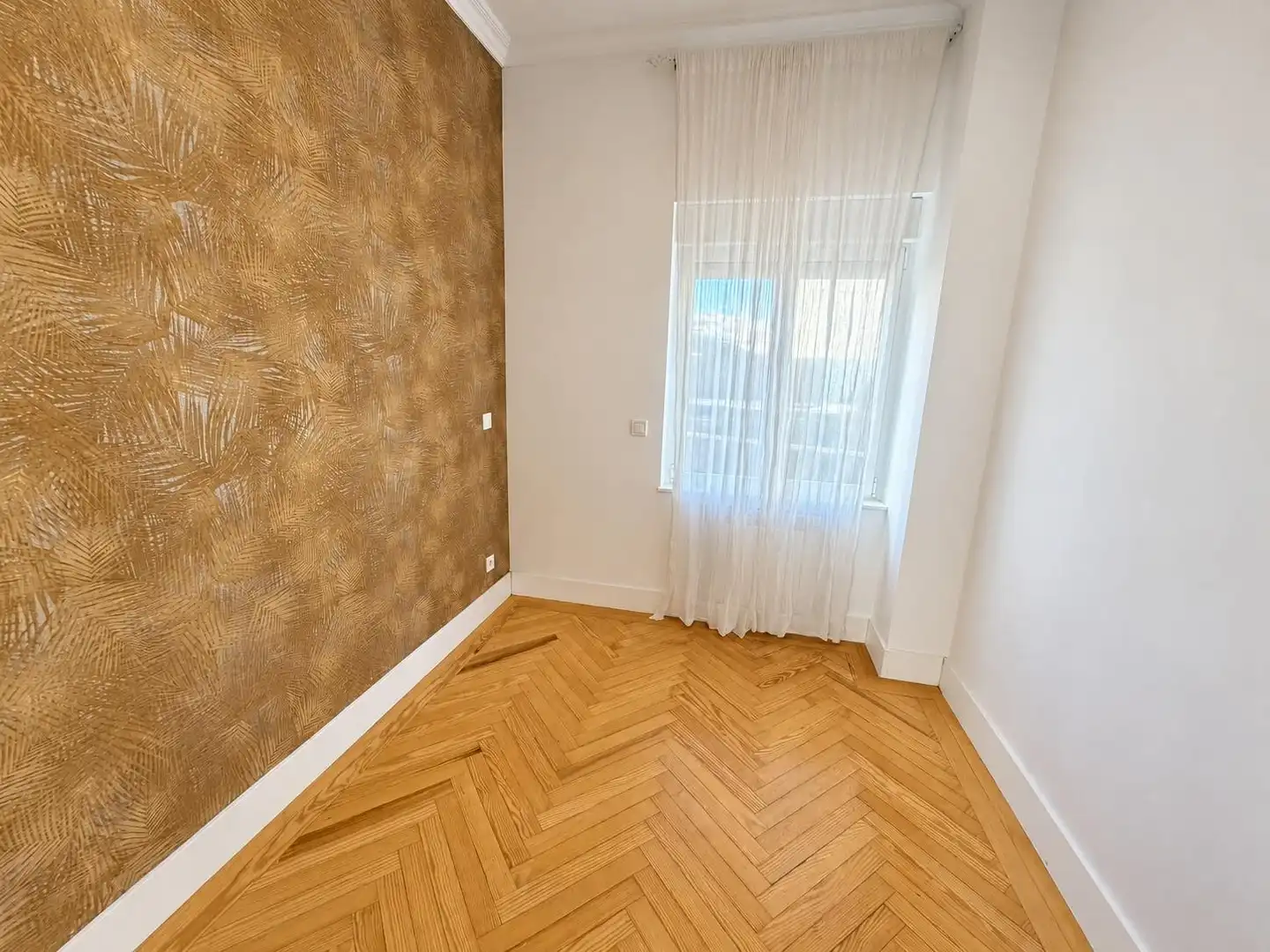 Wohnung zur Miete in Madrid, Madrid