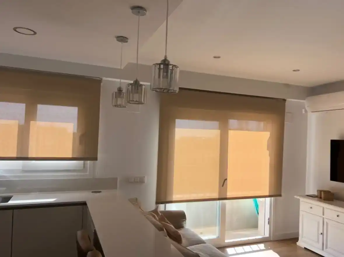 Kitchen of Flat for rent in Isla Cristina Ciudad