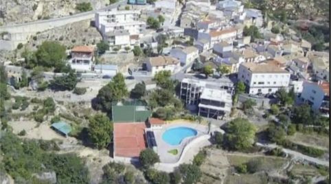 Foto 3 de Pis en venda a Alameda el Oro, 110, Cortes de Pallás, Valencia