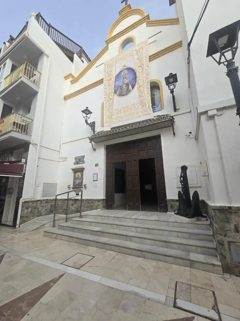 Pis en venda en Torremolinos amb Aire condicionat i Piscina comunitària