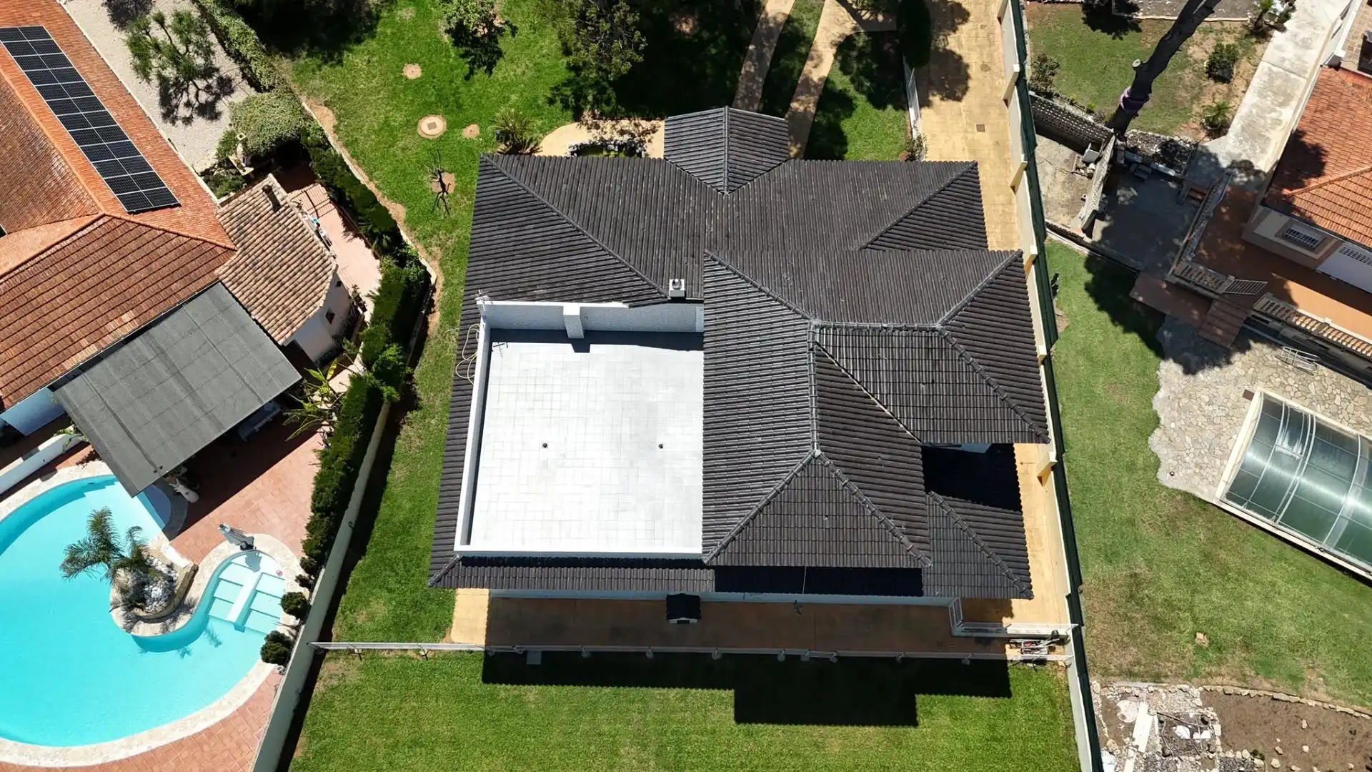 Villa avec jardin à vendre à Picassent, imagen 11