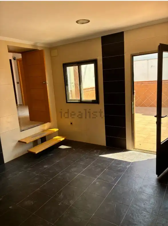 Terraza de Casa o chalet en venta en Argamasilla de Calatrava