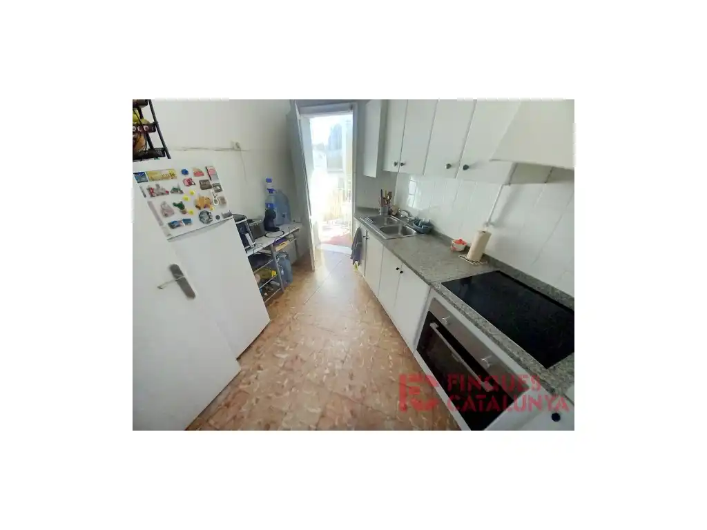 Piso en venta en Calle Bassegoda-Sta Eugenia, Santa Eugènia
