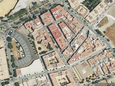 Piso en venta en Écija
