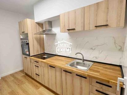 Cuina de Pis en venda en  Lleida Capital amb Calefacció