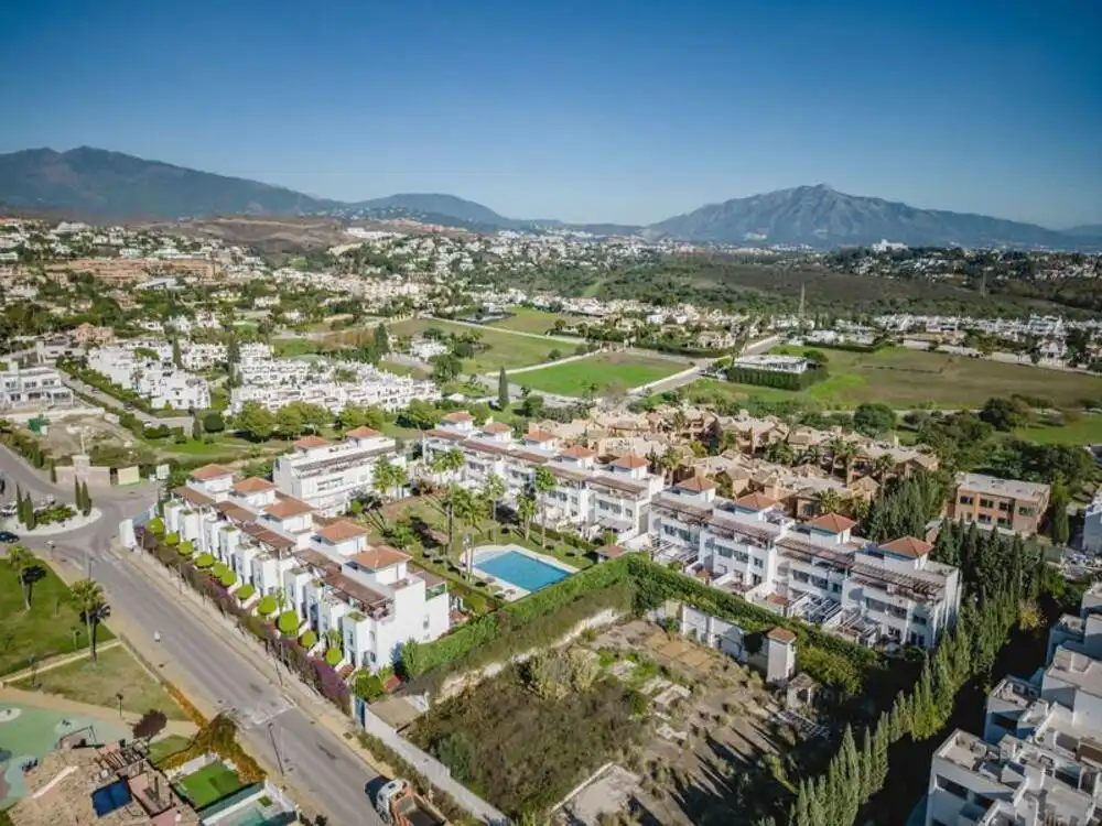 Casa a schiera con piscina in vendita a Benamara - Atalaya, imagen 23