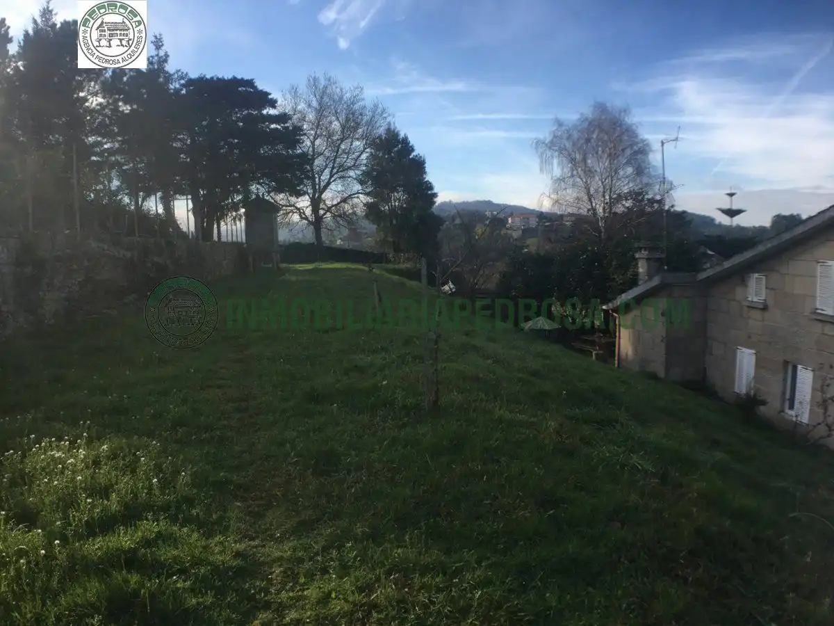 Casa o chalet en venta en Zona Fernández Ladreda