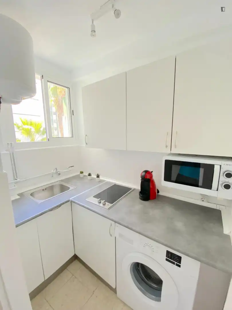 Habitación en El Torrejón - El Cerezo