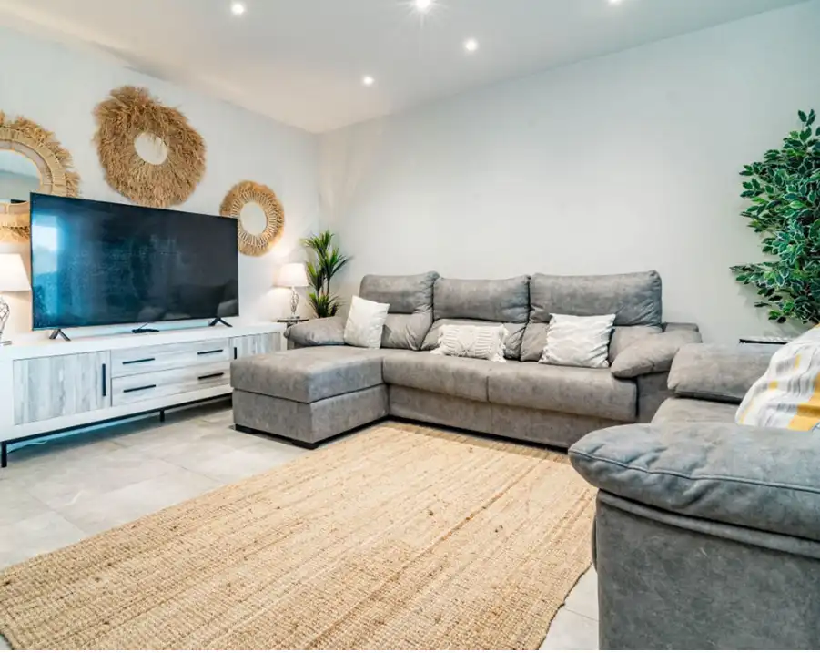 Appartamento con piscina in vendita a Marbella Centro, imagen 2