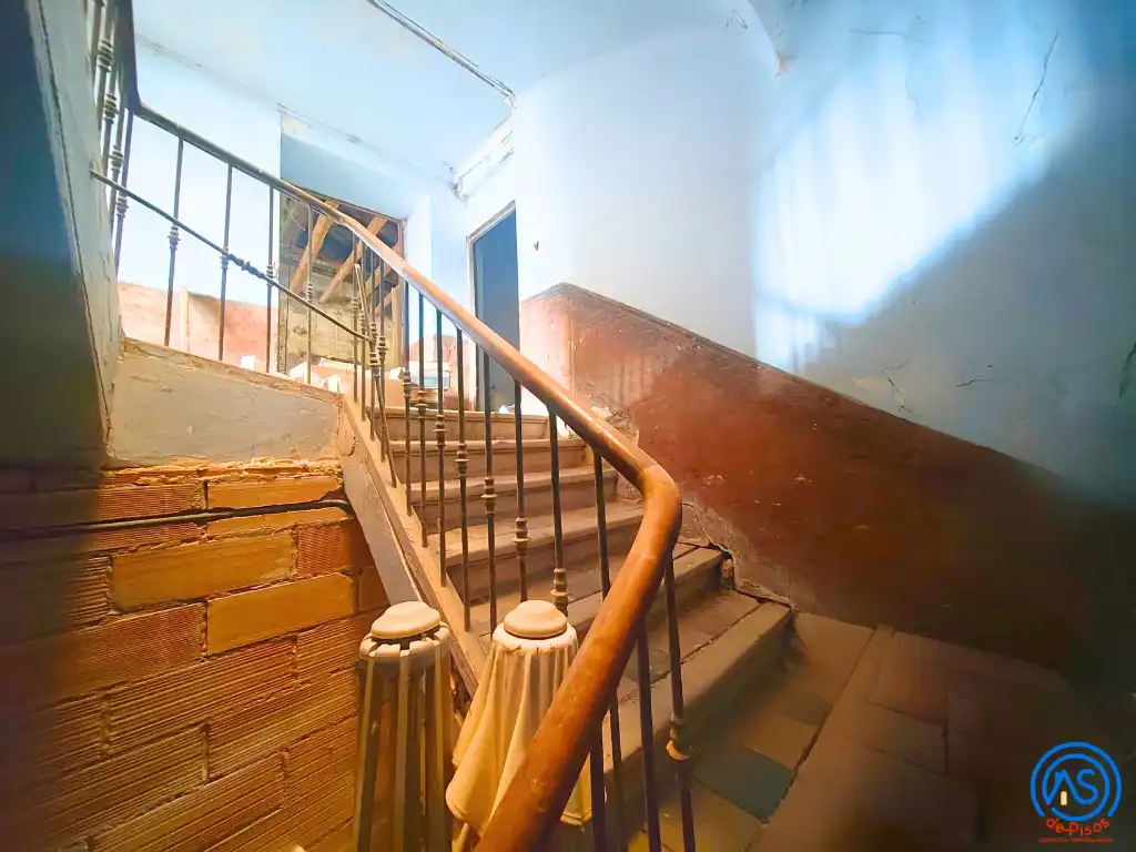 Houses for sale in Sos del Rey Católico  with Air Conditioner, Heating and Private garden