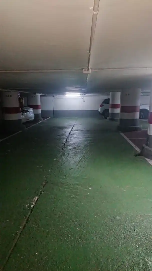 Parking of Garage for sale in Zaragoza