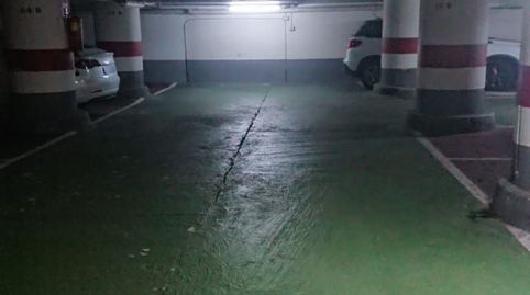 Foto 4 von Garage zum Verkauf in Paseo Sagasta, Zaragoza Capital