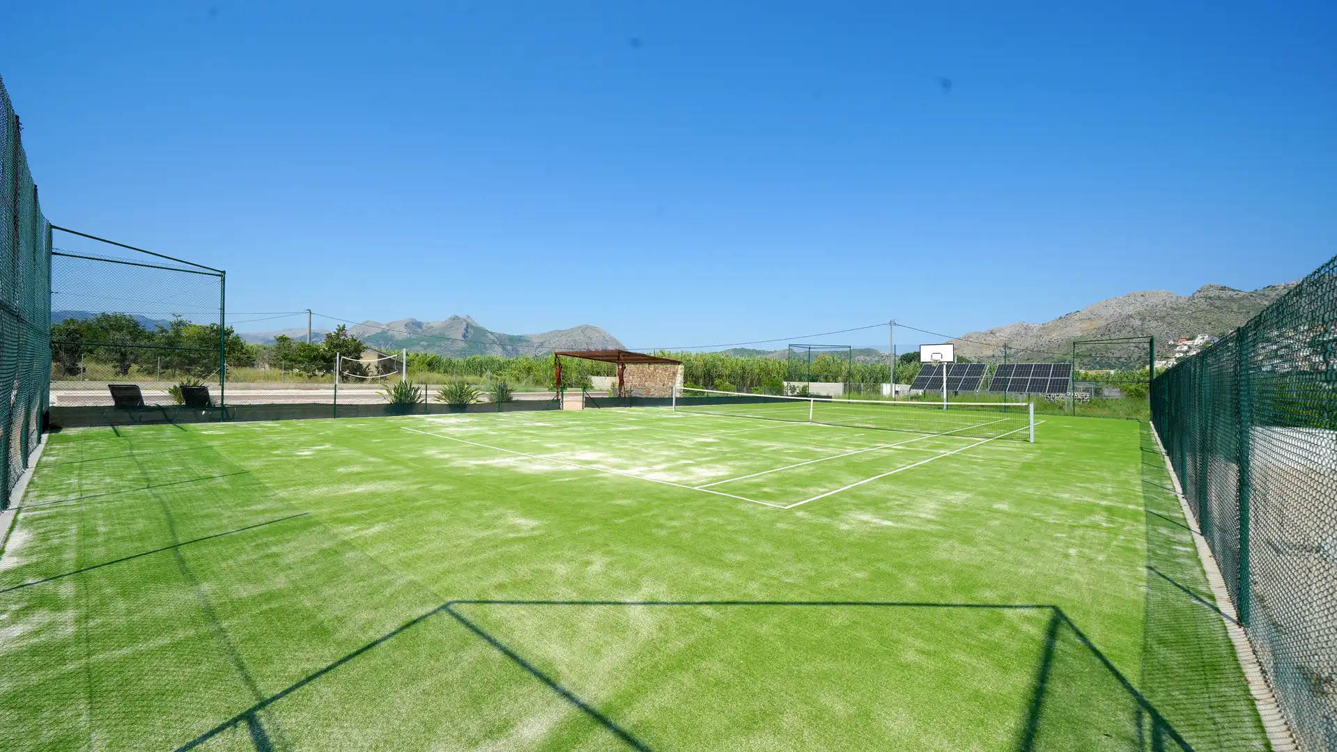 Casa rústica con piscina en venta en Sanet y Negrals, imagen 31