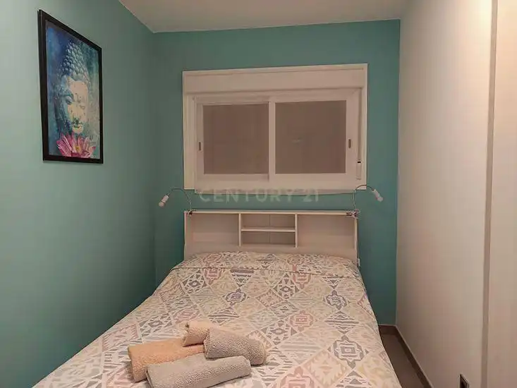 Mini appartamento con ascensore in affitto a Carrer Pintor Sorolla, 20, Calp, Spain, imagen 11