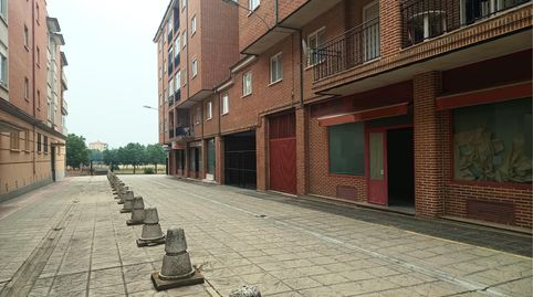 Foto 3 de Piso en venta en Sónsoles, Ávila Capital