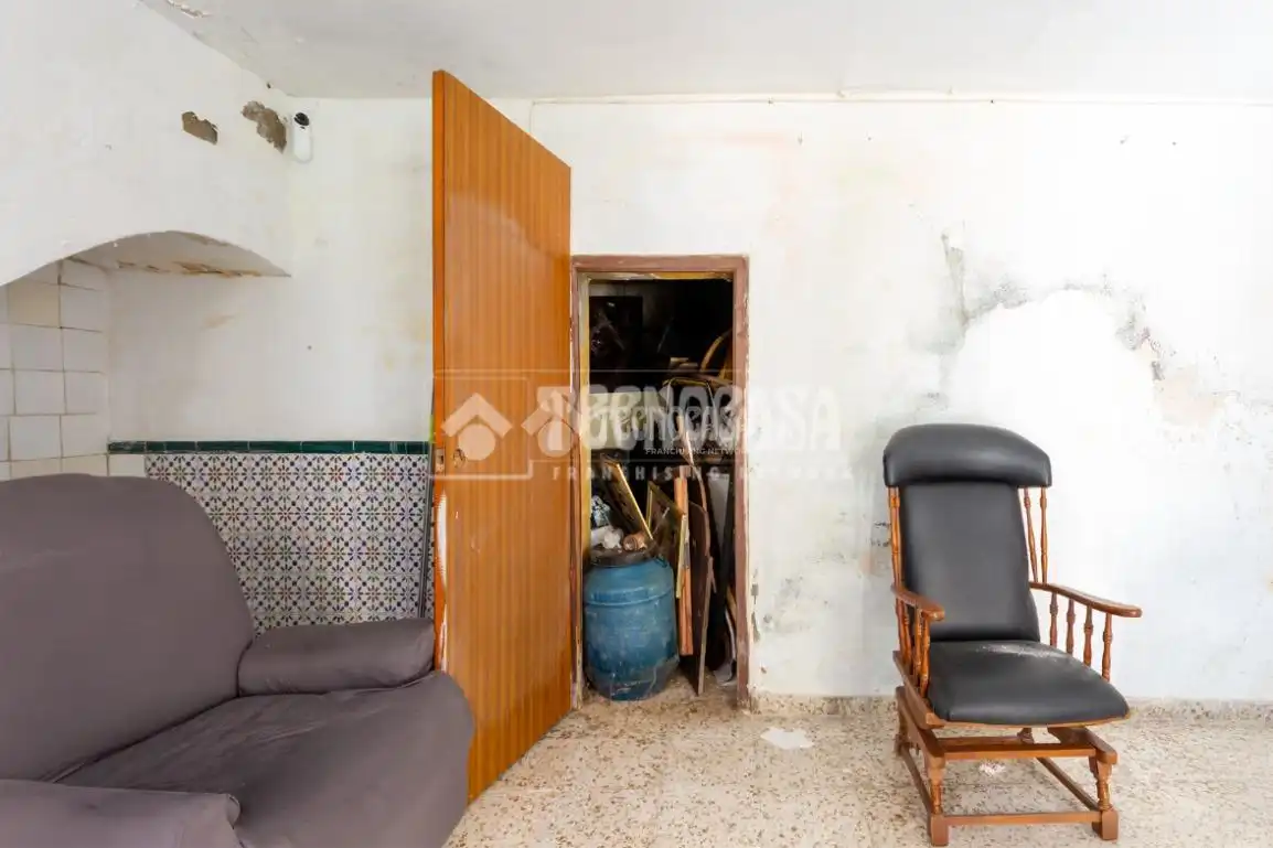 Casa adosada en venda en Vélez-Málaga amb Terrassa