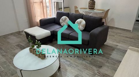 Photo 3 of Flat for rent in Casco histórico, Alcalá de Henares