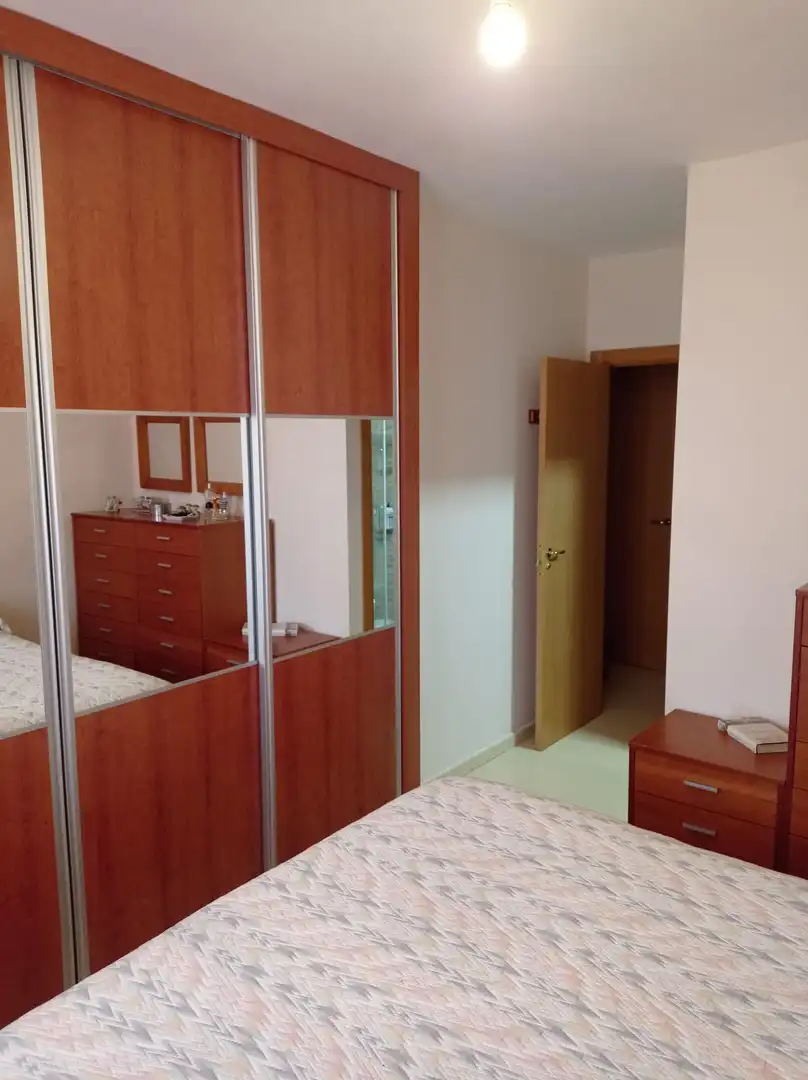 Habitación de Piso en venta en Málaga con Aire acondicionado, Jardín privado y Terraza