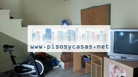 Foto 2 de Casa o chalet en venta en Carrer Sant Josep, 17, 17, Xeraco, Valencia