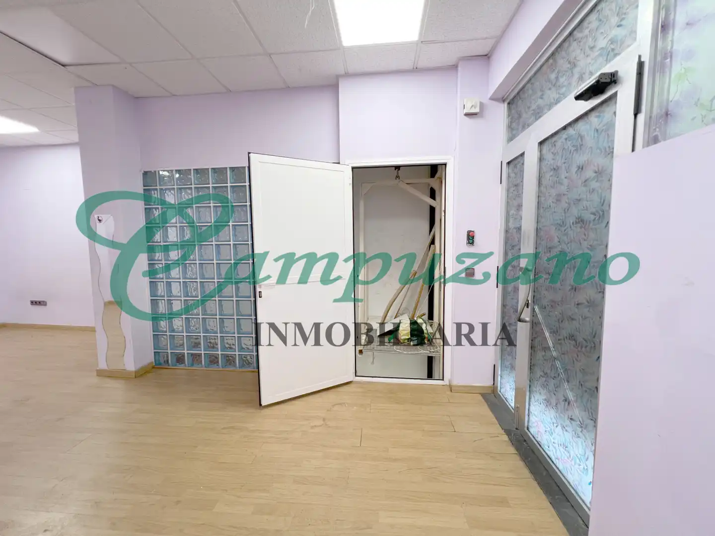 Local comercial de lloguer a Calle Guipúzcoa 6, imagen 8