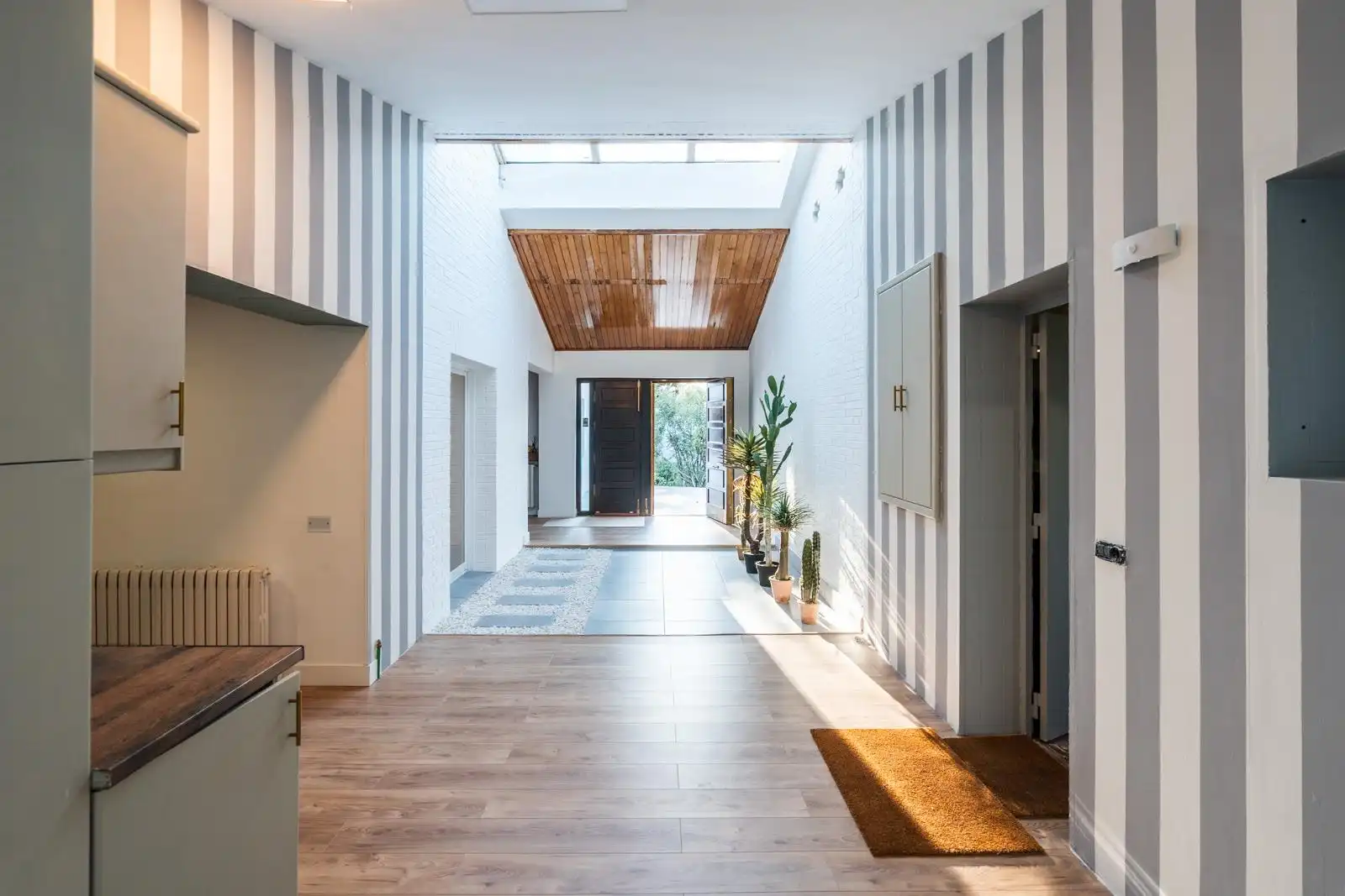 Casa o chalet en venta en Las Rozas de Madrid con Aire acondicionado, Calefacción y Jardín privado