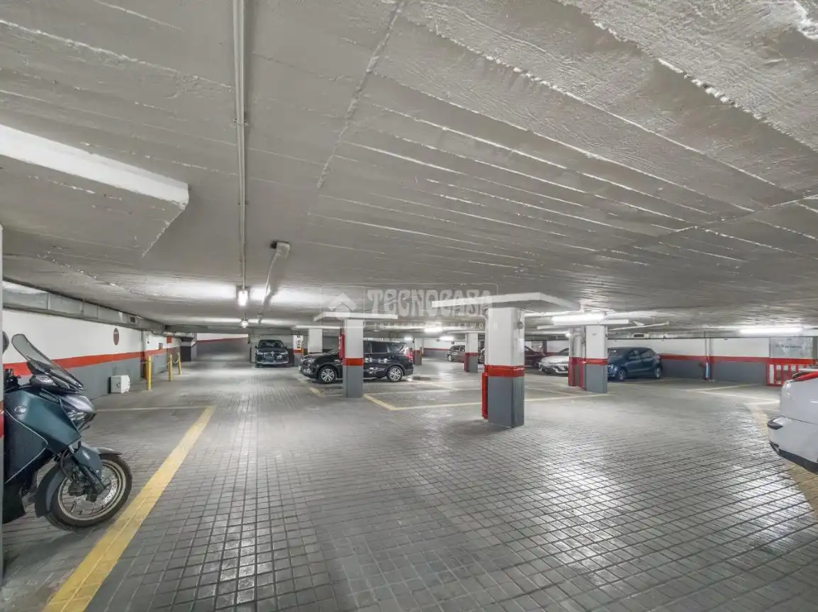 Parking of Garage for sale in Madrid