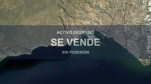 Foto 4 de Pis en venda a La Chanca - Pescadería, Almería Capital