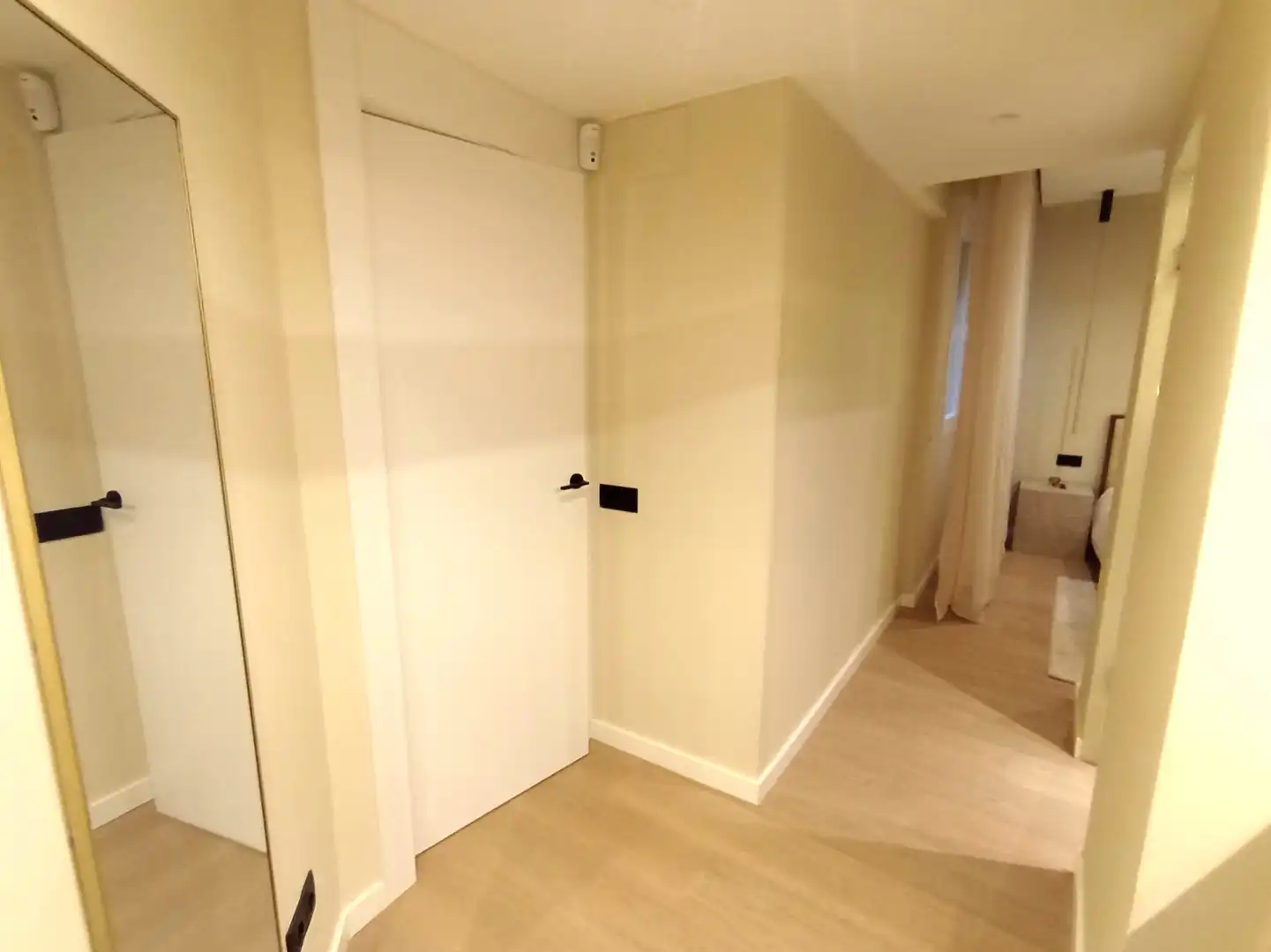Piso en venta en Barcelona con Aire acondicionado, Calefacción y Parquet