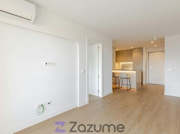 Wohnung mit Balkon zur Miete in Calle de Martínez Izquierdo