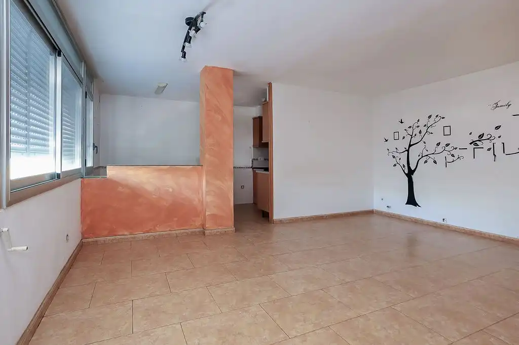 Flat for sale in C/ Puig de La Creu, Can Puiggener